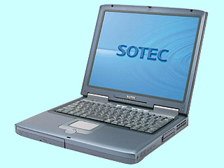 SOTEC WinBook WJ4160R