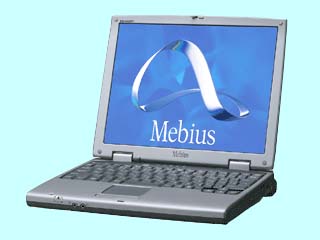 SHARP Mebius PC-CB1-C9
