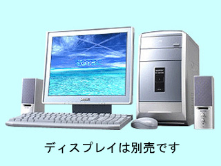SOTEC PC STATION SX6120
