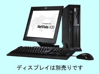 IBM NetVista A30 6826-33J