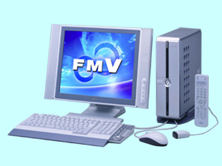 FUJITSU FMV-DESKPOWER C20SB/M FMVC20SBM