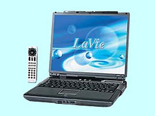 NEC LaVie G タイプT LG20SE/GC PC-LG20SEGEC