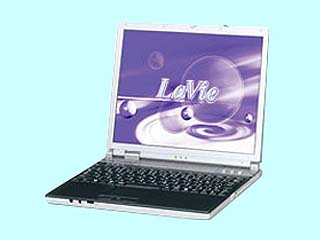 NEC LaVie G タイプJ LG65HJ/C PC-LG65HJHEC
