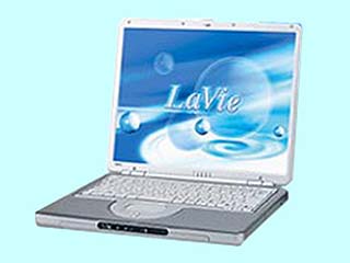 NEC LaVie L LL750/4DW PC-LL7504DW