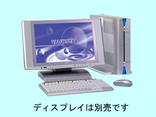 NEC VALUESTAR G タイプTX VG20SJ/8 PC-VG20SJZ48