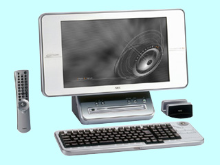 NEC VALUESTAR FS VS700/4DA PC-VS7004DA