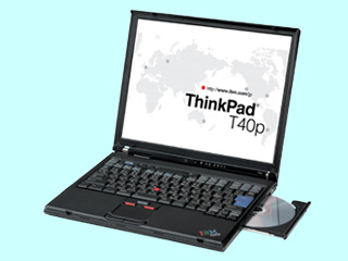 IBM ThinkPad T40p 2373-G4J