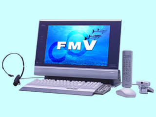 FUJITSU FMV-DESKPOWER L20C/F FMVL20CF