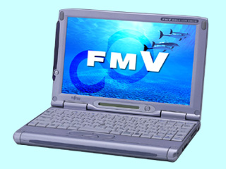 FUJITSU FMV-BIBLO LOOX S80C/W FMVLS80CW