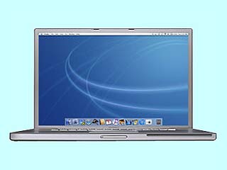 Apple PowerBook G4 M8793J/A