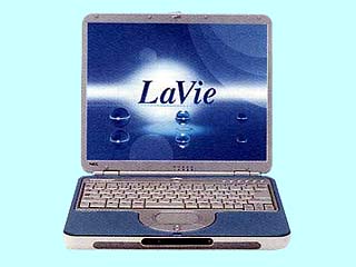NEC LaVie L LL550/5D PC-LL5505D