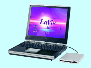 NEC LaVie M LM500/5D PC-LM5005D