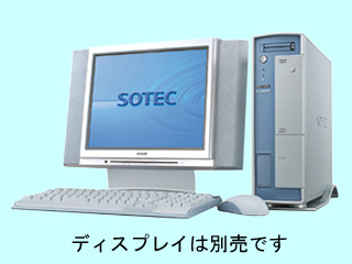 SOTEC PC STATION V7200AVR
