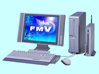 FUJITSU FMV-DESKPOWER CE22D/S FMVCE22DS