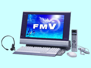 FUJITSU FMV-DESKPOWER L22D/F FMVL22DF