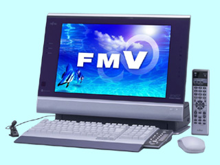 FUJITSU FMV-DESKPOWER L22D/M FMVL22DM