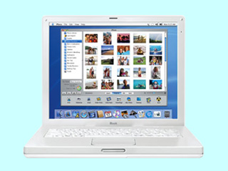 Apple iBook M9018J/A
