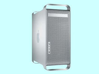 Apple PowerMac G5 Quad 2.5GHz M9592J/A