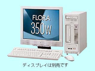 HITACHI FLORA 350W PC8DE4-XBA211100