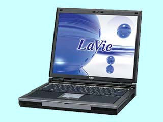 NEC LaVie C LC900/6D PC-LC9006D