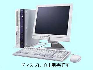 NEC Mate MA30V/B PC-MA30VBZZTSBC