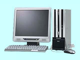 NEC VALUESTAR C VC500/6D PC-VC5006D