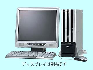 NEC VALUESTAR G タイプC VG24S1/E PC-VG24S1ZEE