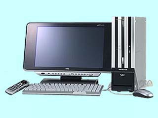NEC VALUESTAR T VT900/6D PC-VT9006D