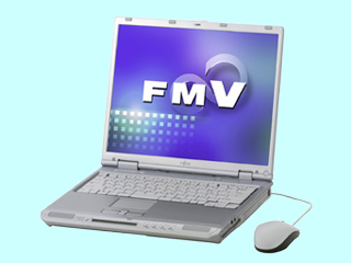 FUJITSU FMV-BIBLO NB50E FMVNB50EP