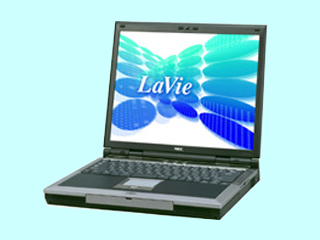 NEC LaVie C LC770/5D PC-LC7705D