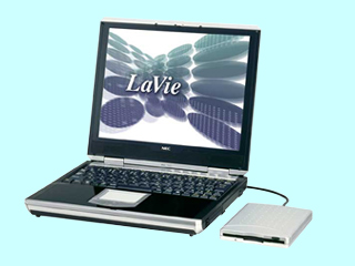NEC LaVie ME LE500/7D PC-LE5007D