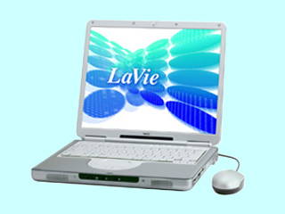 NEC LaVie L LL750/7D PC-LL7507D