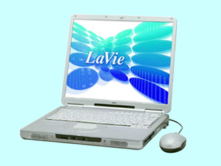 NEC LaVie G タイプL LG14FL/YF PC-LG14FLYGF