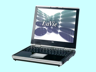 NEC LaVie G タイプM LG14FV/F PC-LG14FVHJF