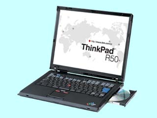 IBM ThinkPad R50 1829-BJ1