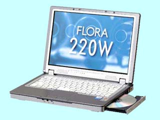 HITACHI FLORA 220W PC8NC1-XB1111A10
