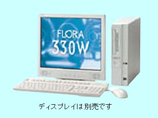 HITACHI FLORA 330W PC8DG4-XCC311600