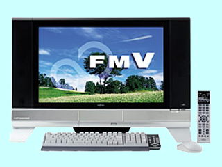 FUJITSU FMV-DESKPOWER T50G FMVT50G