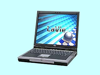 NEC LaVie C LC700/8D PC-LC7008D