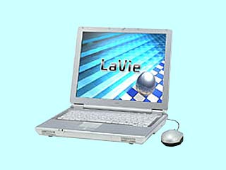 NEC LaVie L LL350/8D PC-LL3508D