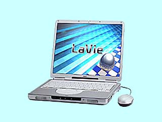 NEC LaVie L LL750/8D PC-LL7508D