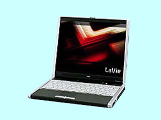 NEC LaVie G タイプRX LG15FW/TG PC-LG15FWTEG