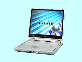 NEC LaVie S LS900/8E PC-LS9008E