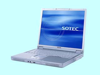 SOTEC WinBook WA2200M4