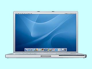 Apple PowerBook G4 M9462J/A