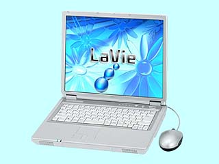 NEC LaVie L LL350/9D PC-LL3509D