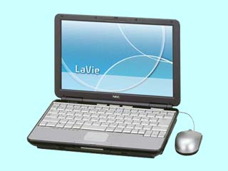 NEC LaVie G タイプN LG15FD/NH PC-LG15FDNJH
