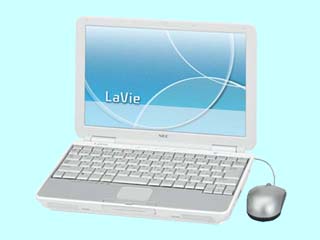 NEC LaVie N LN500/9DW PC-LN5009DW
