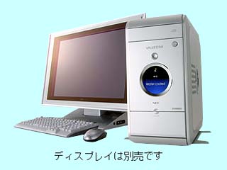 NEC VALUESTAR G タイプTX VG26HS/H PC-VG26HSZEH