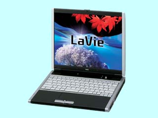 NEC LaVie G タイプRX LG20FW/TJ PC-LG20FWTJJ